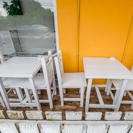 Take A Rest Donmuang Residence Bangkok Extérieur photo