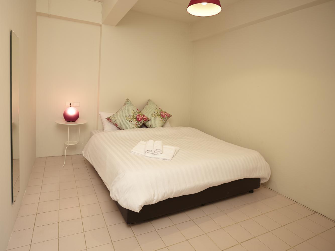 Take A Rest Donmuang Residence Bangkok Extérieur photo